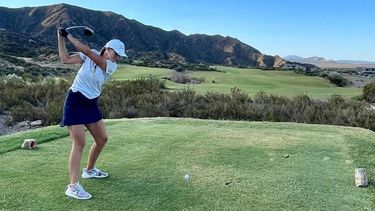 Sitio Andino | golf