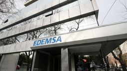 La Nación le perdonará a Edemsa deudas por $1.339 millones