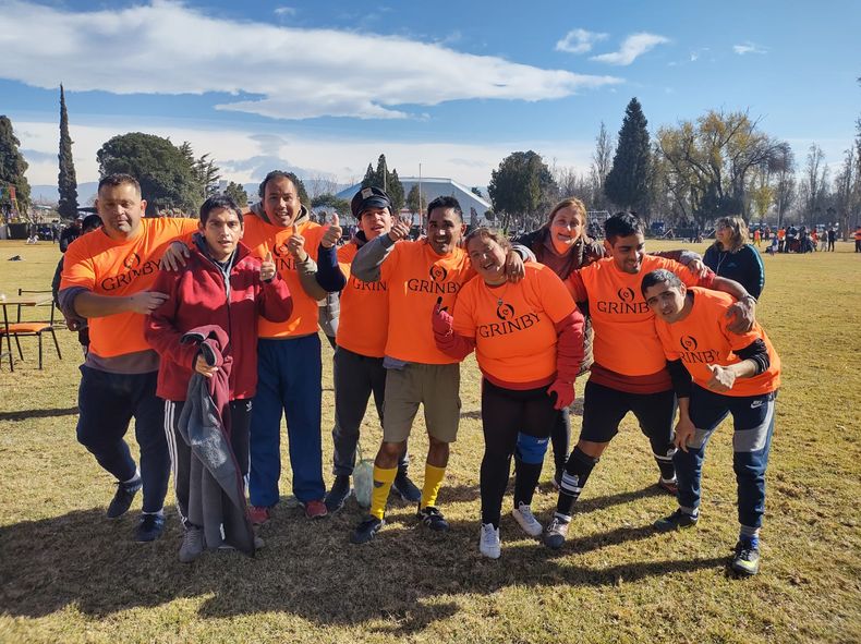 Muchas expectativas para la culminación del campeonato.