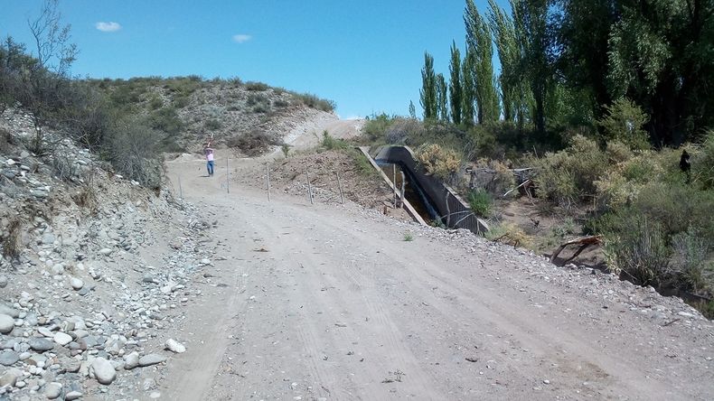 La obra en San Rafael se licitará el 26 de agosto.