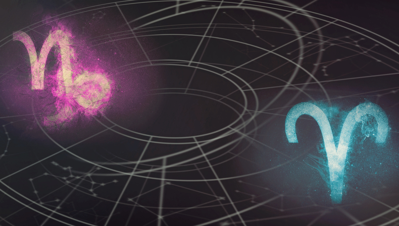 Astrología | Fin de semana intenso para Capricornio y Aries