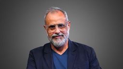Agredieron a Jorge Rial en la puerta de Radio 10