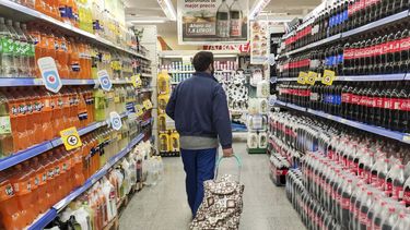 El Indec da a conocer hoy el índice de inflación de marzo: será superior al 6%