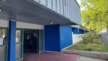 En Valle de Uco las clases comenzaron normalmente