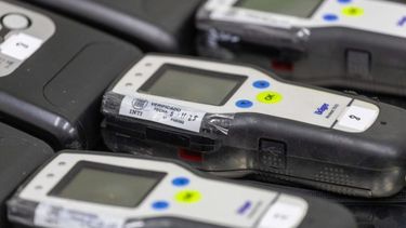 Seguridad vial en Mendoza: más de 10 mil controles de alcoholemia en 2026 Seguridad vial en Mendoza: más de 10 mil controles de alcoholemia en 2026