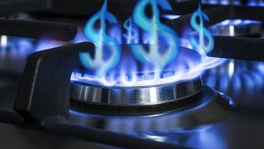 El 2022 llega con una suba de hasta 20% en el gas y quita de subsidios a consumidores pudientes