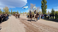 Fiesta del Puestero Sureño en El Sosneado.