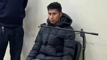Ibarra había conocido a la joven a través de TikTok y después de varias conversaciones, viajó a San Juan Ibarra había conocido a la joven a través de TikTok y después de varias conversaciones, viajó a San Juan