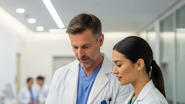 El objetivo es mejorar la atención de pacientes con accidentes cerebrovasculares