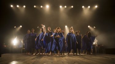 Latidos: sigue el ciclo en Casa Violeta y El Taller
