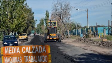 Sitio Andino | Calle resize