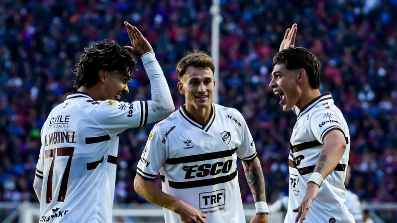 El Torneo Clausura arranca en un mes y hay expectativa.&nbsp;