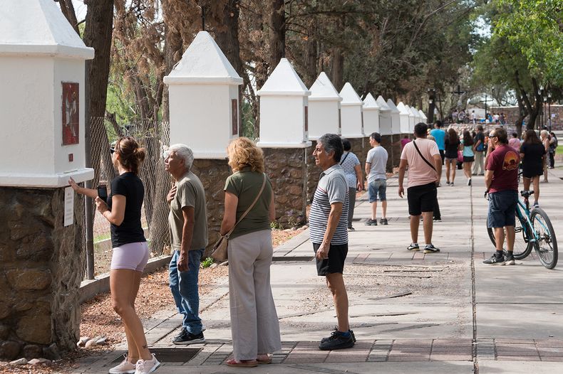 ¿Cuándo es Semana Santa 2025? el feriado más esperado del año