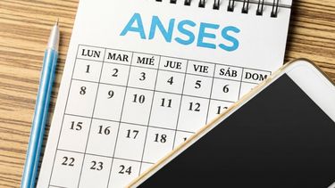 ANSES: conocé el calendario de pagos completo para mayo 2026 ANSES: conocé el calendario de pagos completo para mayo 2026