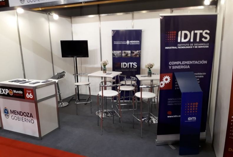 IDITS