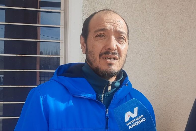 Víctor Vignoni.