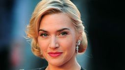 Kate Winslet alzó su voz en contra de las redes sociales