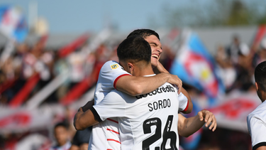 Newell´s a la Sudamericana.