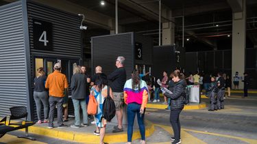 Chile: sabias que ya no tenés que llenar un formulario para que tu auto cruce al vecino país Chile: sabias que ya no tenés que llenar un formulario para que tu auto cruce al vecino país