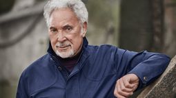 Tom Jones en el Movistar Arena: entradas, precios y cuándo toca.