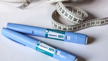 El medicamento gemelo de Ozempic: una herramienta contra la obesidad, no un atajo para adelgazar. El medicamento gemelo de Ozempic: una herramienta contra la obesidad, no un atajo para adelgazar.