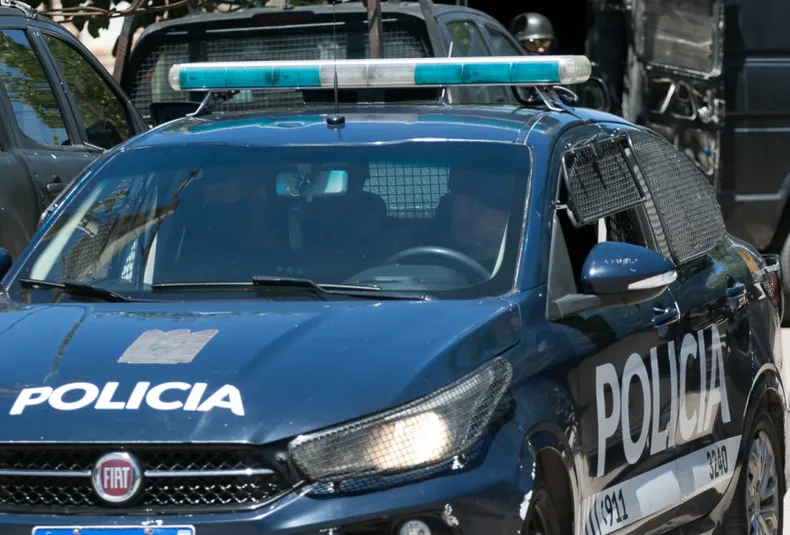 Por la ola de robos piden mayor presencia policial en las fincas de Alvear.
