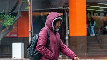 ¿Guardamos los abrigos?: hasta cuándo se extenderá el frío primaveral en Mendoza. ¿Guardamos los abrigos?: hasta cuándo se extenderá el frío primaveral en Mendoza.