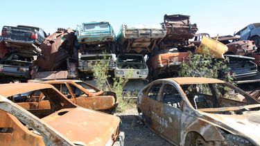 La Corte de Mendoza acelera el “descongestionamiento” de playas judiciales. La Corte de Mendoza acelera el “descongestionamiento” de playas judiciales.