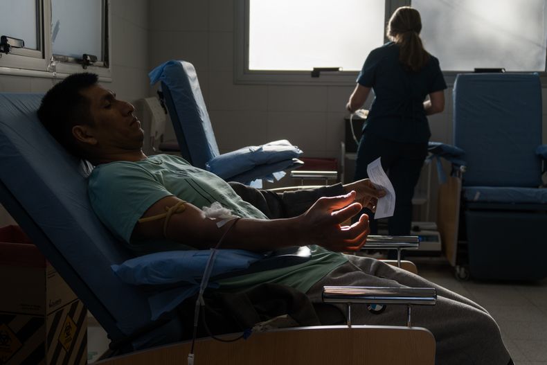 Donar sangre en Argentina: los nuevos requisitos y la prohibición que afecta a todas las cirugías.