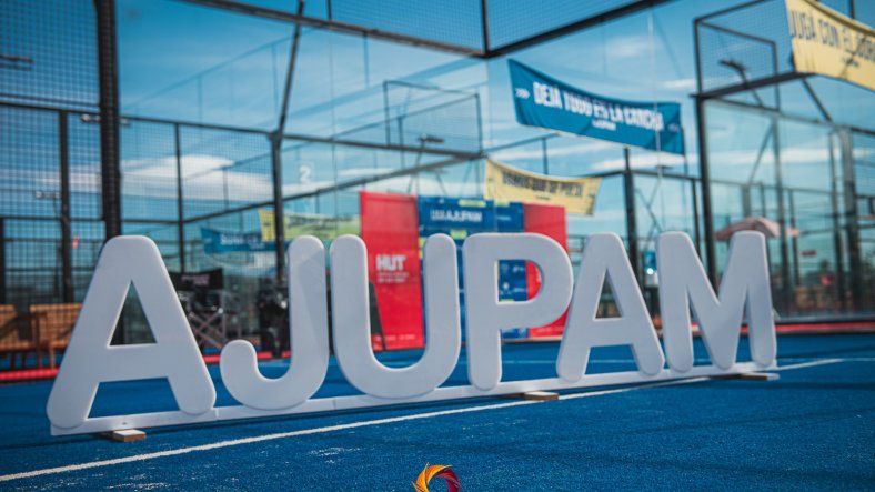 AJUPAM: la liga de pádel de Mendoza que reúne a jugadores y clubes.
