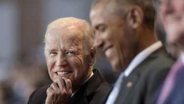 Sitio Andino | obama, biden