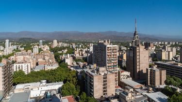 La Ciudad de Mendoza celebra 157 años: una capital marcada por la memoria y la reconstrucción La Ciudad de Mendoza celebra 157 años: una capital marcada por la memoria y la reconstrucción