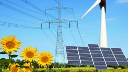 U$S1.700 de cupo fiscal para promocionar energías renovables