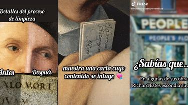 Sitio Andino | Museo Thyssen Bornemisza