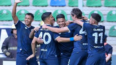 Independiente Rivadavia vuelve al Gargantini para su estreno como local en el Apertura 2026. Independiente Rivadavia vuelve al Gargantini para su estreno como local en el Apertura 2026.