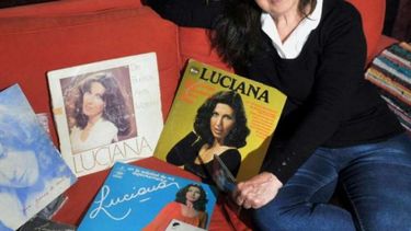 Sitio Andino | cantante luciana