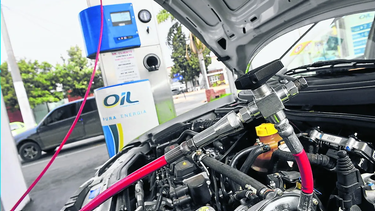 San Rafael y General Alvear viven las consecuencias de que no se termine el gasoducto