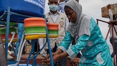 Sitio Andino | Coronavirus paises pobres