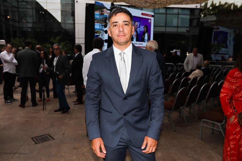 El jefe comunal sigue internado.
