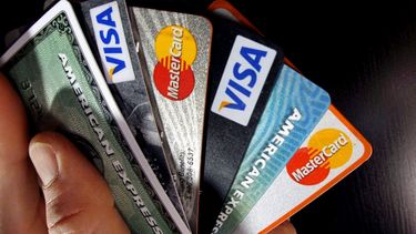 Las tarjetas de crédito mantendrán el tope de 43% para financiar saldos de hasta $200.000