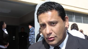 Este jueves se vivirá una instancia clave en medio de la denuncia contra el juez Sebastián Sarmiento.