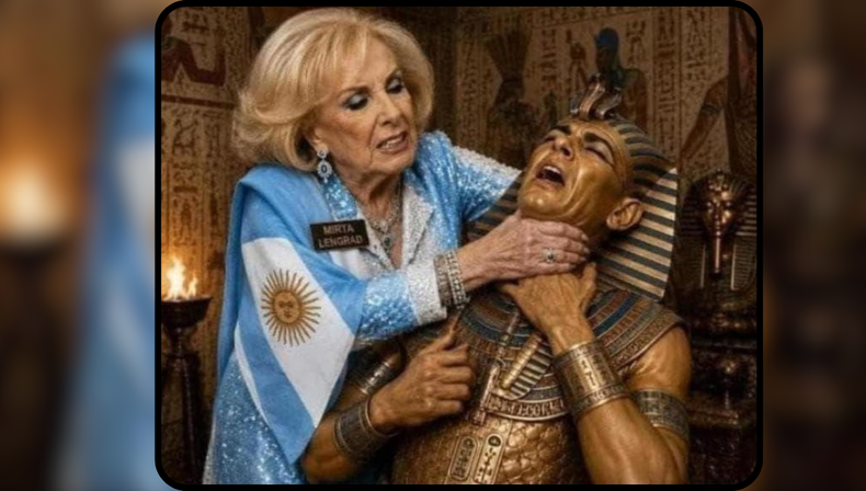 “Sufrir es nuestro destino: los memes más ingeniosos tras la épica remontada de la&nbsp;