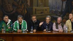 La CGT renueva autoridades y ya hay tensiones internas.