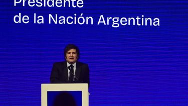 Milei apuntó contra el aborto legal: Lo estamos pagando en la tasa de natalidad