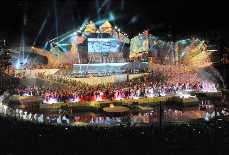 Fiesta de la Vendimia