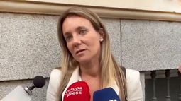 Habló la abogada de Fabiola Yañez: Ahora solo resta confiar en la Justicia