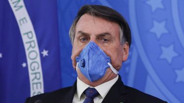 Sitio Andino | Jair bolsonaro