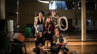 Sitio Andino | Flora Tristán