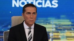 Coronavirus: el periodista Rodolfo Barili dio positivo