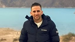 Quién es el gendarme argentino que fue detenido en Venezuela cuando visitaba a su familia